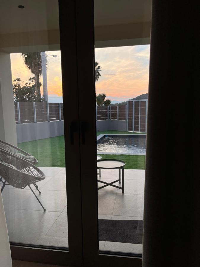 Piedra Luxury Apartments Nafplio Exterior photo