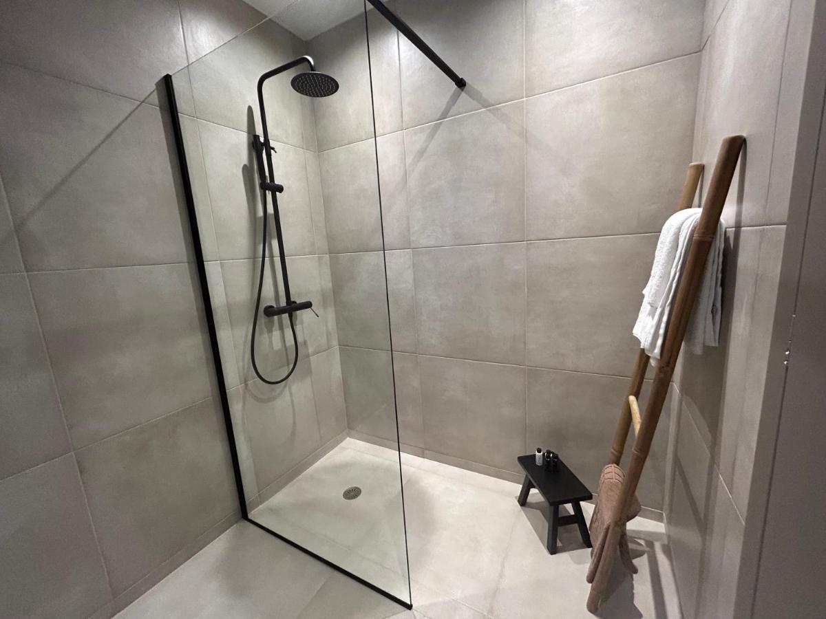 Piedra Luxury Apartments Nafplio Exterior photo